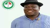 National convention: More cracks in PDP as governors move against Jonathan’s man