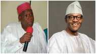 We will give you 5 million votes in 2019 - Governor Ganduje assures Buhari