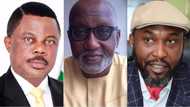 Prophet who prophesied Nnamdi Kanu's release reveals who will win Anambra election