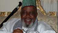 Breaking: Ex-ICPC chair, Mustapha Akanbi, dies