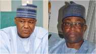 An gano abinda ya haɗa faɗa tsakanin Dogara da gwamnan Bauchi