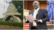 Alleged certificate forgery: ABU management releases statement on Dino Melaye’s student status