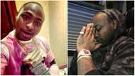 Just In: Davido reveals he made half a billion from his sold out concert