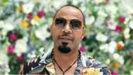 I stumbled into acting while looking for GCE money - Ramsey Nouah