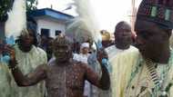 Ooni Of Ife's Burial: The Truth About Alleged Abobaku