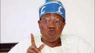 Fuel Scarcity: You Are Paying For Jonathan’s Sins, Minister Tells Nigerians