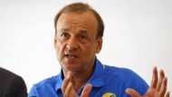 Enyeama will return to Super Eagles after injury – Rohr