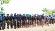 Two officers killed as gunmen attack Anambra police facility