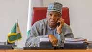 Rikici a APC bayan rade-radin ficewar Kakakin Jam’iyya zuwa PDP