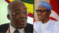 South Africa’s minister of Health mocks Buhari, Mugabe, others for health tourism (video)