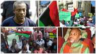 Finally, Biafran group declares self-defense under UN charter