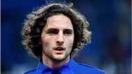 Arsenal 'ready' to sign top PSG superstar who was omitted in France 2018 World Cup squad