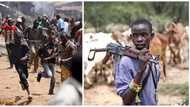 How Enugu based man was allegedly almost killed by Fulani herdsman on the way to his farm (photo)