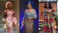 Most beautiful Nigerian traditional fashion styles for women