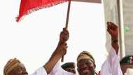 Manyan Malaman addini sun tsaida wani takara daga Arewa domin karawa da Buhari a zaben 2019