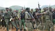 Insecurity: Bandits kill four, abduct 50 in Zamfara, police claim