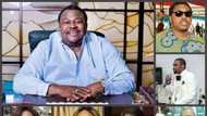 Top fact you should know about Mike Adenuga's 8 children