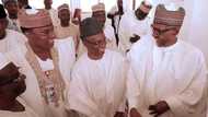 If giving up power will make Nigeria progress, President Buhari will give all of it up - El-Rufai