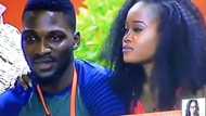 Tobi I love you, I can't wait to get back with you – Cee-C declares on BBNaija