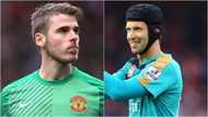 Safe hands! Top 4 goalkeepers with the most clean sheets this season