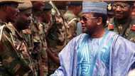 Abubuwan da Abacha yaso yi washe-garin ranar da ya rasu a June 1998