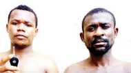 Check out the outrageous amount this student sold a N19m car he stole in order to take care of his girlfriend (photo)