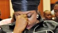 I will rather be a bastard than be called your child - Oduah’s son to his father