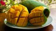 Types of mangoes