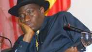 OPINION: Goodluck Jonathan must return to keeping the golden silence by Okanga Agila
