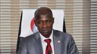 Arms deal scandal: EFCC uncovers N35bn shared between 2 ministers, chief of staff, perm sec