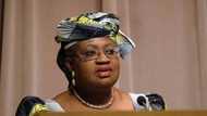 Ngozi Okonjo-Nweala; Tsohuwar ministar PDP ta samu babban mukami a IMF