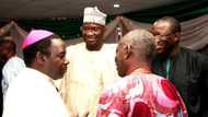 Ministerial List: Nominees Seek Spiritual Help