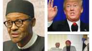 President Trump’s conversation with Buhari and media propaganda