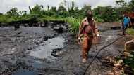 After over a month Aiteo finally shuts leaking oil well in Nembe, Bayelsa community give God the glory