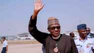 Yanzu-yanzu: Shugaba Muhammadu Buhari zai kai ziyara jihar Taraba yau