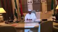 National Assembly Delaying  Buhari's Ministerial List - Shehu