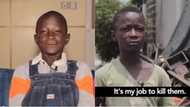 Pastor Rapu intervenes in life of 11-year-old cultist whose role in Eiye confraternity was to kill people (video)