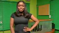 Exclusive: I could not attend university because of N15,000 - BBNaija’s Bisola reveals (photo, video)