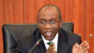 Naira crashes to N570 per dollar as external reserve reaches N16trn in three years