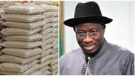 GEJ named in alleged contaminated rice scandal