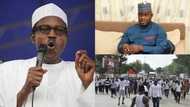 Kogi Governor Yahaya Bello reacts to quit notice to Igbos as tension continues in Nigeria