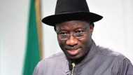 Invite Goodluck Jonathan for questioning, Northern clerics charge security agencies