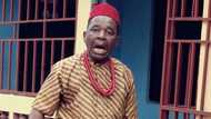 Actor Chiwetalu Agu reveals how he generates slangs to interpret movies