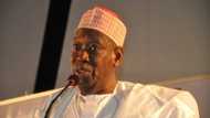 You are a self-centred politician - Ganduje tells Kwankwaso