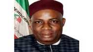 Ashe Biri yayi kama da Mutum:An kama Sakataren PDP