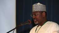 Gwamnatin tarayya ta sake nadi mai muhimmanci ga tsohon shugaban hukumar INEC Attahiru Jega