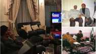 Buhari is not capable to rule Nigeria - Archbishop Chukwuma (Photo)