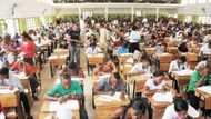 JAMB ta bada sanarwa, an dakatar da rubuta jarrabawar UTME/DE na shekarar 2021