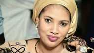 Dandalin Kannywood: Abun da ya hana ni sake yin aure - Jaruma Samira Ahmad