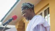 Christians in Osun state seek divine intervention on Aregbesola’s successor